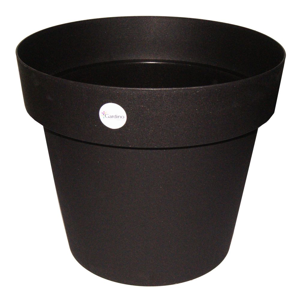 Gardino Saksija Melrose 40cm-28L antricit slika 1