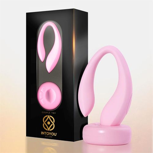 Intoyou Couple Toy vibrator za parove slika 1