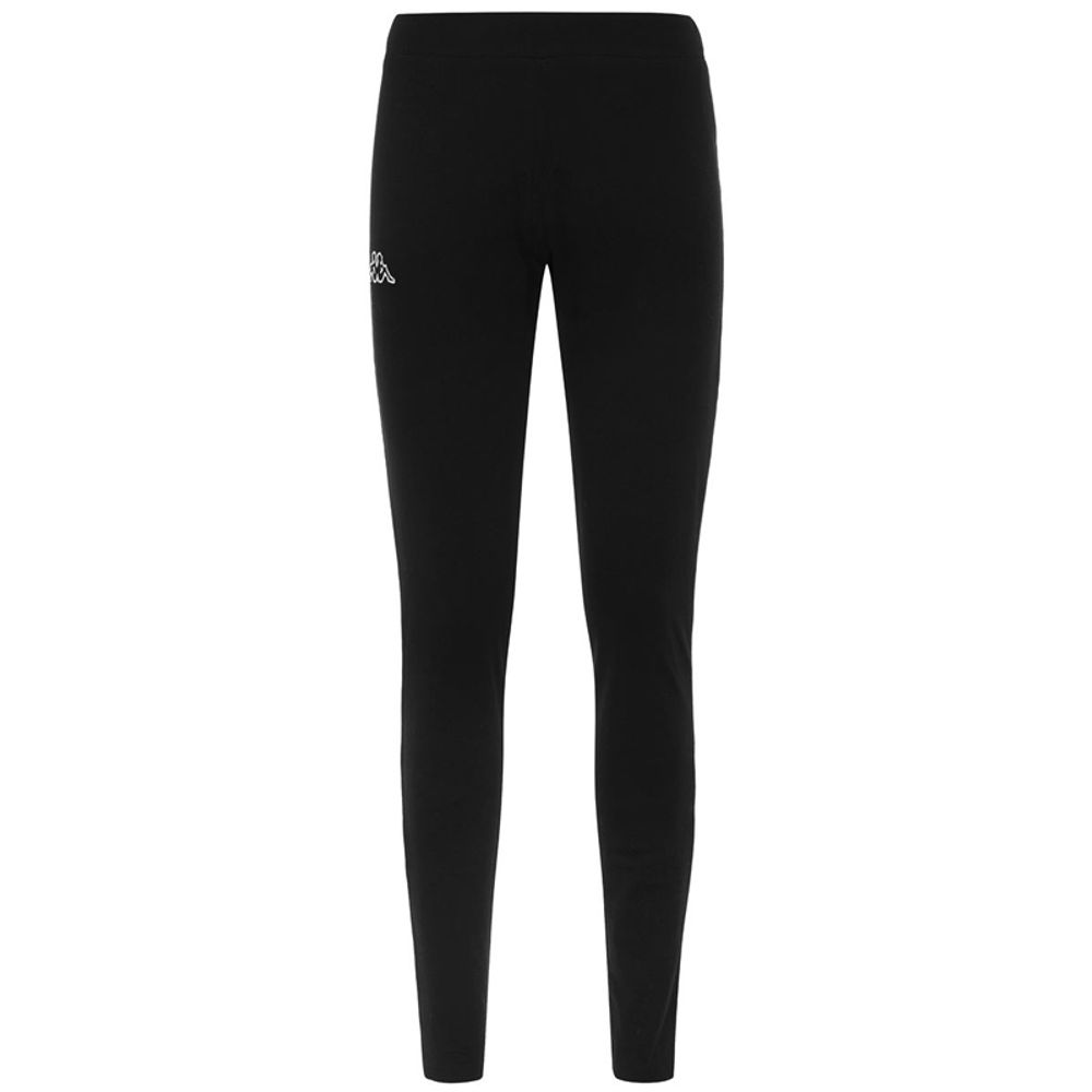 Kappa Ženske helanke Basic Zapri slika 1
