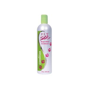 Pet Silk Bright White Regenerator za pse i mačke, 473 ml