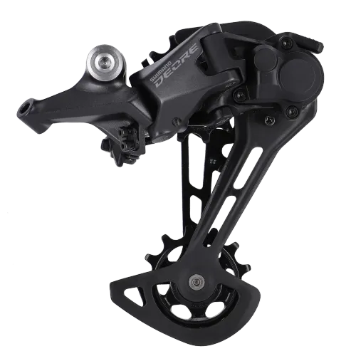 Shimano stražnji mjenjač Deore Shadow RD-M5100 slika 1