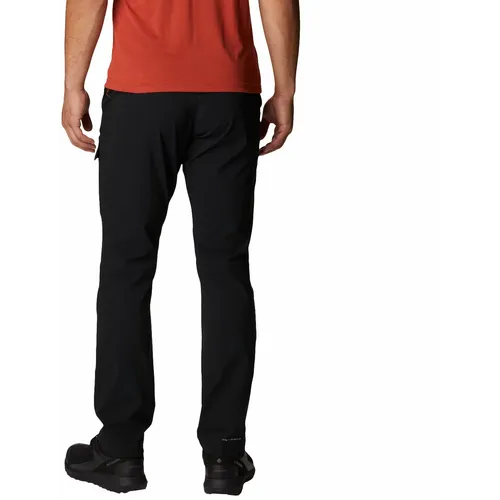 Columbia maxtrail midweight warm pant 2013013010 slika 3