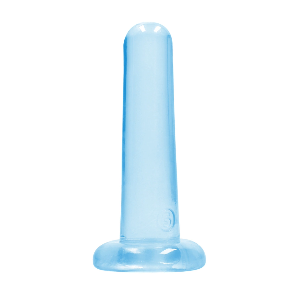 RealRock by Shots nerealistični dildo s vakuumskom čašicom - 5 / 13,5 cm slika 3