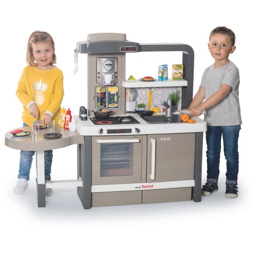 Smoby* kuhinja evolutive tefal 118x44x101 cm slika 3