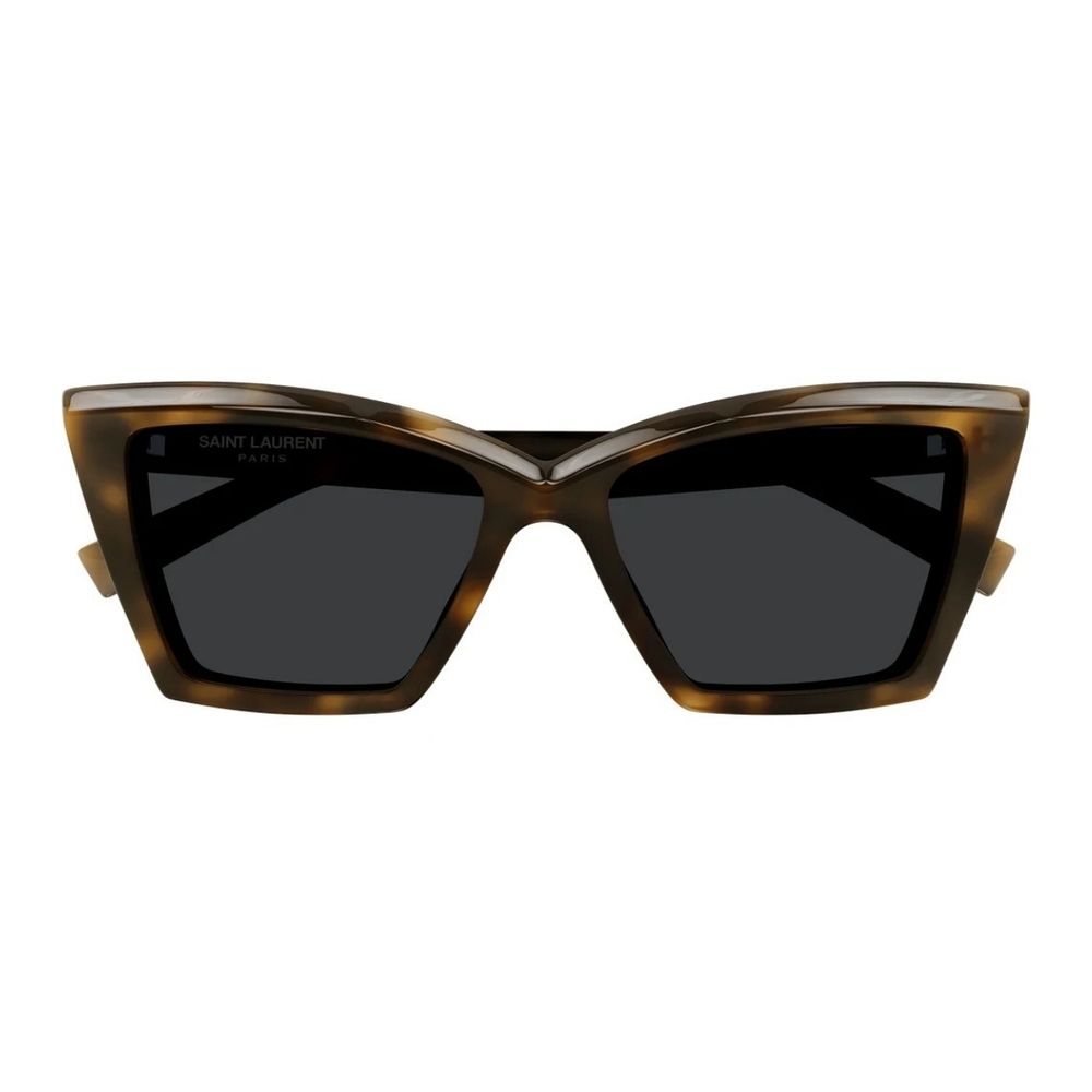 Ženske Sunčane naočale Saint Laurent Saint Laurent SL 657 Tortoise slika 1