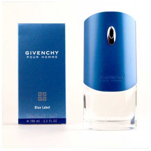 Givenchy Pour Homme Blue Label Eau De Toilette 50 ml (man) slika 1