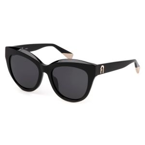 Ženske Sunčane naočale Furla Furla SFU780/S Black