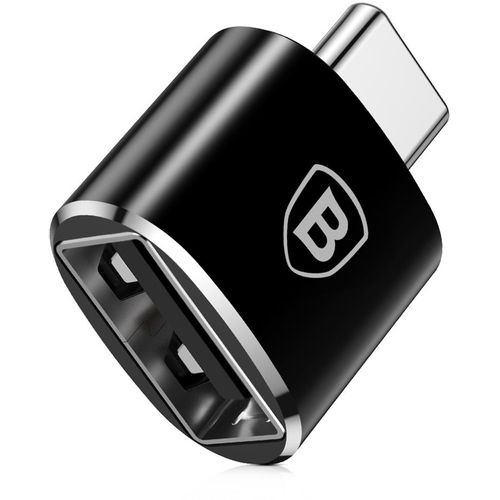 Baseus pretvarač USB u USB priključak adaptera Type- C OTG slika 1