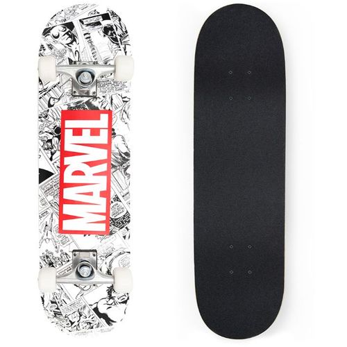 Seven dječji drveni skateboard Avengers slika 1