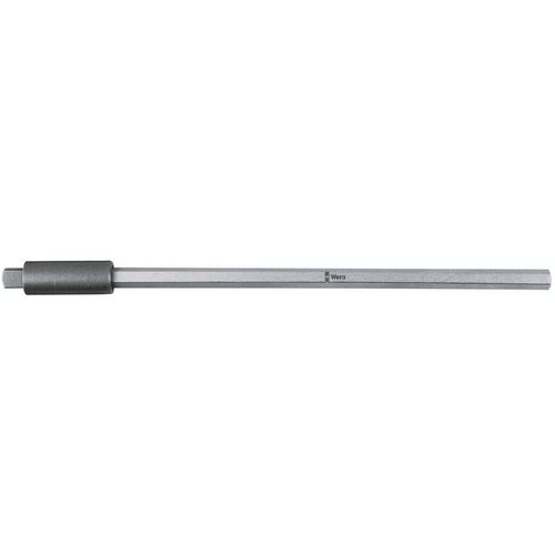 Wera 712 05040001001 adapterska oštrica    Izlaz 1/4'' (6.3 mm) 175 mm 1 St. slika 2