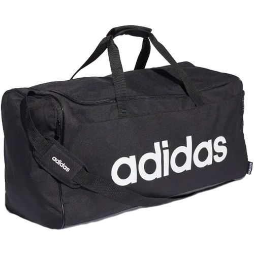 Adidas Linear Duffel L sportska torba FM2400 slika 5
