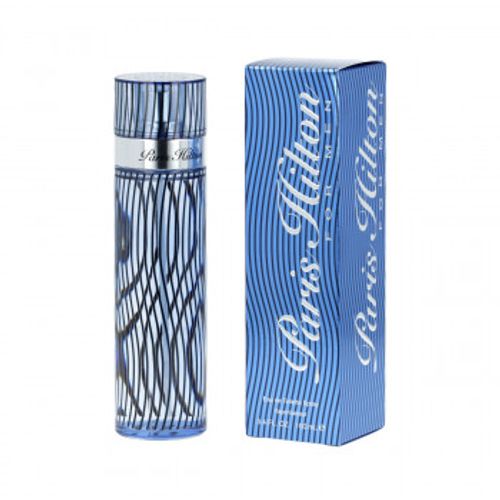 Paris Hilton for Men Eau De Toilette 100 ml (man) slika 2