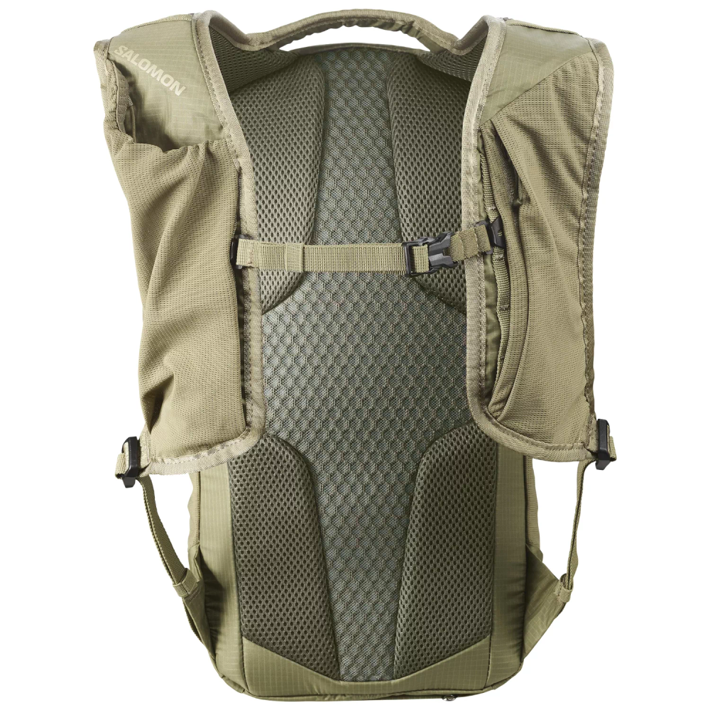 Salomon XT 10 backpack LC2858600 slika 2