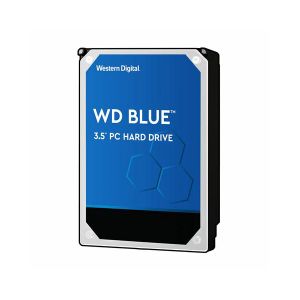 Western Digital hard Disk Blue™ 2TB WD20EZBX 3,5"