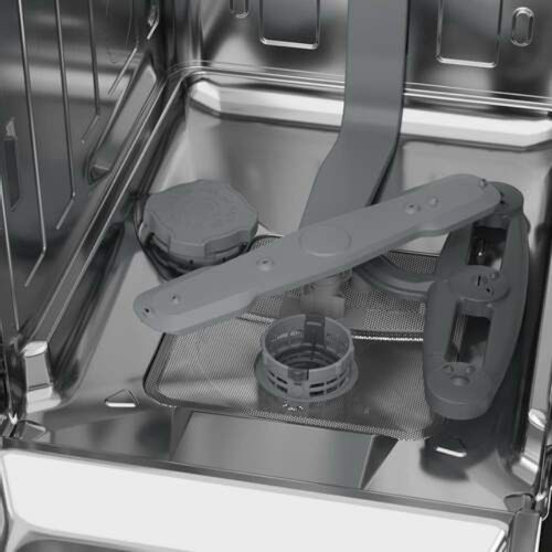 Beko BDFS 26040 WQ Samostojeća mašina za pranje sudova, 10 kompleta slika 2