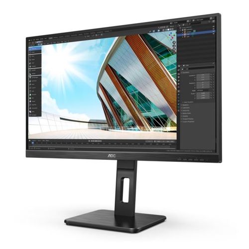 AOC 27P2Q LCD 27" Wide, 4ms, 16:9 slika 1