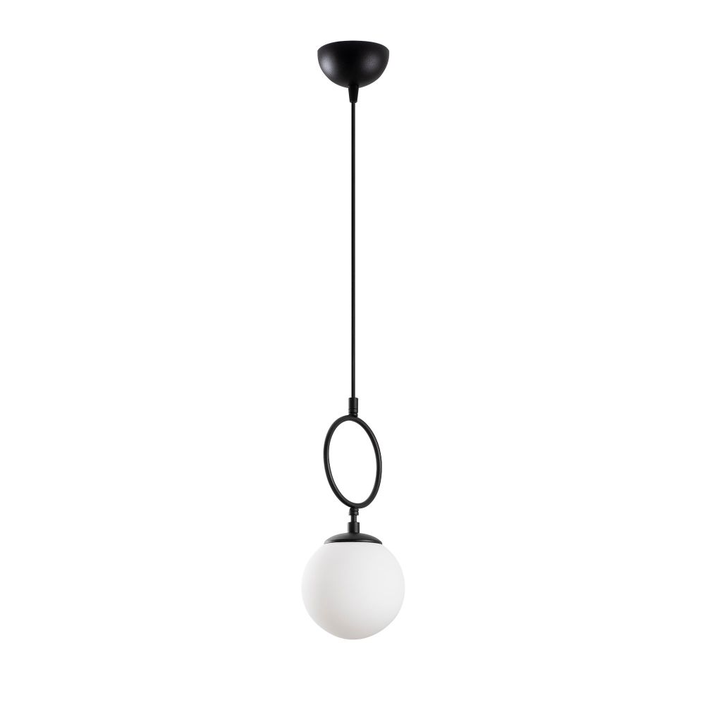 Luster Crni Ring - 13432 slika 8