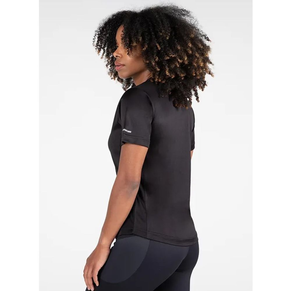 Gorilla Wear RALEIGH Majica, Crna slika 2