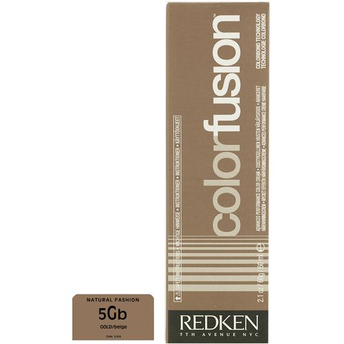 Redken Color Fusion 5GB 60 ml slika 1