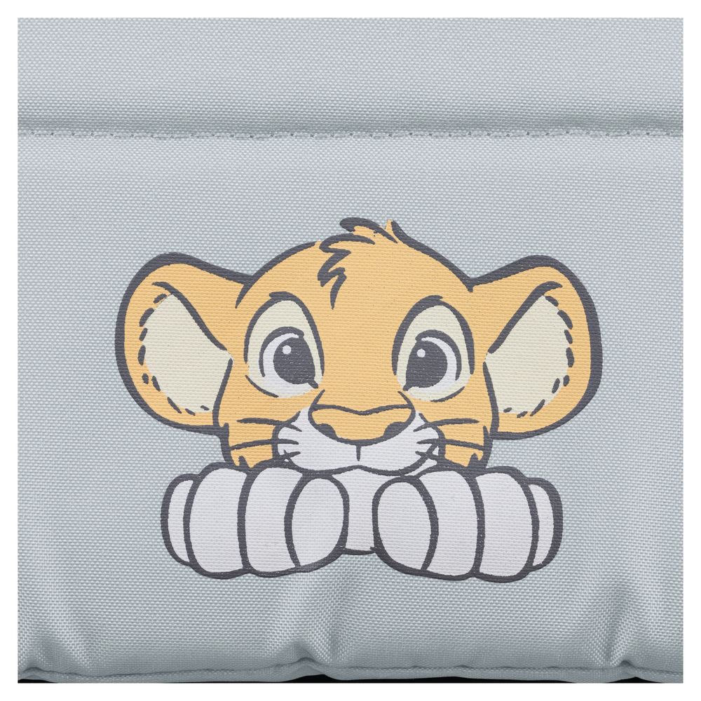 Hauck dječja kolica Travel N Care Disney Simba slika 11