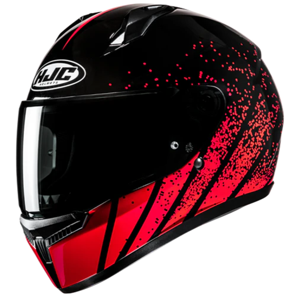 HJC C10 Haven vizir za moto kacigu slika 4