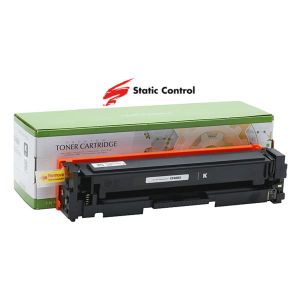 HP Canon Toner Static Control CF400X Black