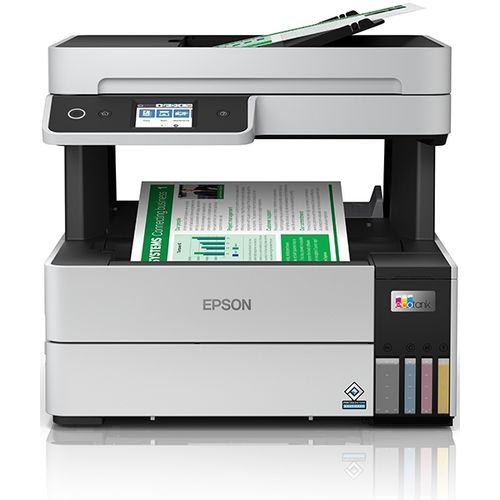 InkJet EPSON EcoTank L6460 (multifunction) slika 1