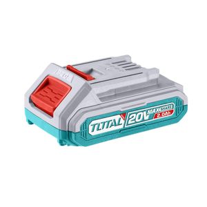 TOTAL litij-ionska baterija 2.0Ah/ P20S/ INDUSTRIAL (TFBLI2001)