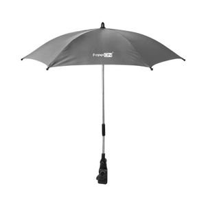 FreeON Kišobran za kolica, Tamno sivi