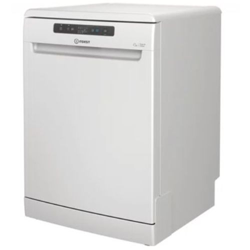 Indesit DFC2B+19AC Mašina za pranje sudova, 13 kompleta, Širina 60 cm, Bela boja slika 2