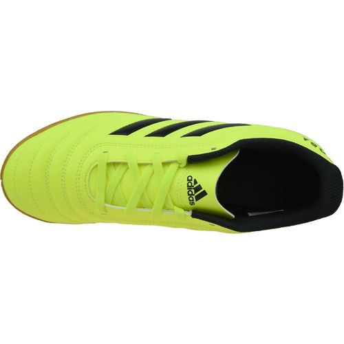 Adidas dječje tenisice copa 19.4 in jr f35451 slika 7