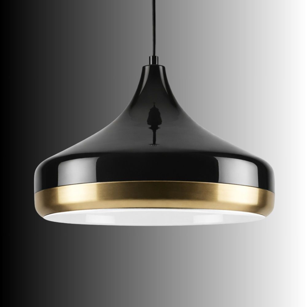 Luster Yıldo L-253-H - Crni slika 6