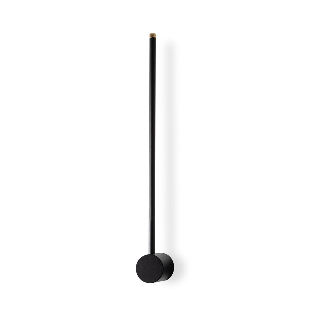 Sword - Crna Zidna Lampa 13480 slika 7