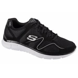 Skechers Verse - Flash Point 58350-BKW Muške Tenisice