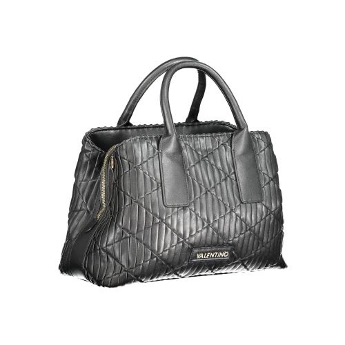 VALENTINO BAGS BLACK WOMEN'S BAG slika 3