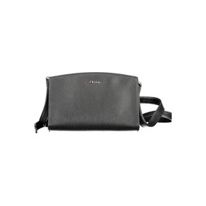 CALVIN KLEIN WOMEN'S BAG BLACK