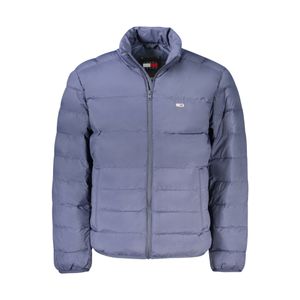 TOMMY HILFIGER MEN'S JACKET BLUE