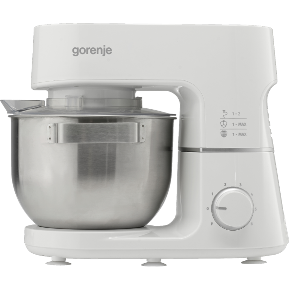 Gorenje Kuhinjski robot MMC800CW / 5 l slika 3