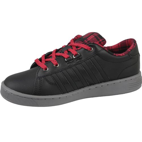 K-Swiss Hoke Plaid 85111-050 Dječje Tenisice slika 4