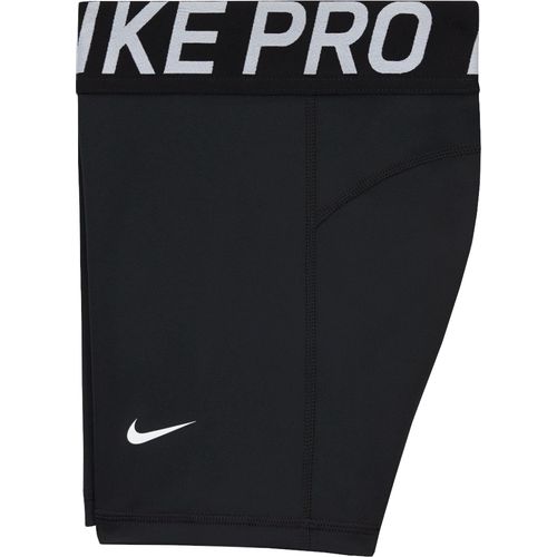 Nike pro 3in dri-fit shorts ženske sportske hlače da1033-010 slika 4