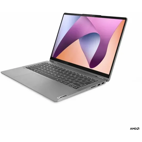 Lenovo IdeaPad 82XX00B4YA Laptop Flex 5 14ABR8 14 WUXGA touch/R5-7530U/16GB/NVMe 512GB/Win11 home slika 2