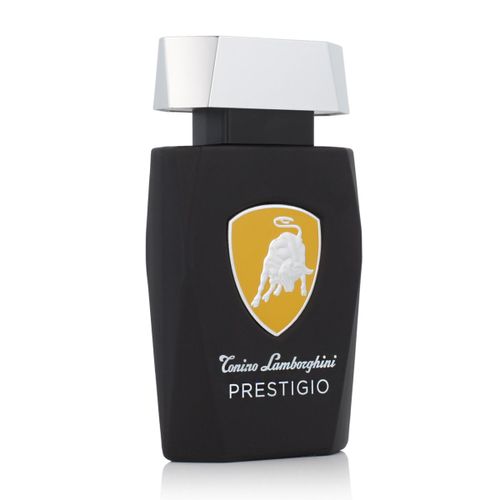 Tonino Lamborghini Prestigio Eau De Toilette 125 ml (man) slika 2