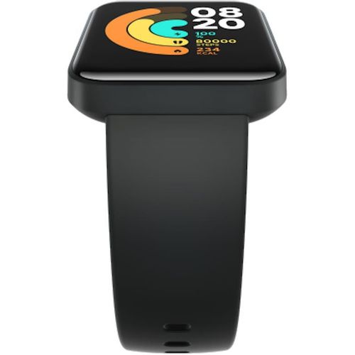 Xiaomi MI  Watch Lite pametni sat  Crni slika 2