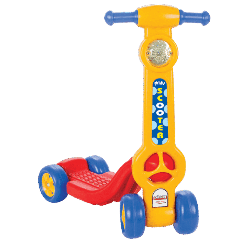 Pilsan Mini romobil 07-811 slika 2