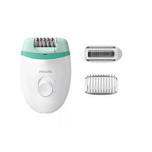 Philips Epilator BRE245/00 - Glatke noge bez dlačica