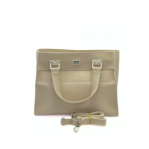 ILEA Ženska torba Hena 30x24cm, Vizon