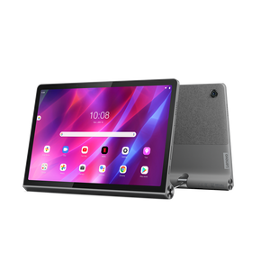 Lenovo Yoga Tab 11 OctaC/8GB/256GB/LTE/11''2K/sivi ZA8X0027BG