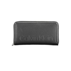 Calvin Klein Crni Ženski Novčanik