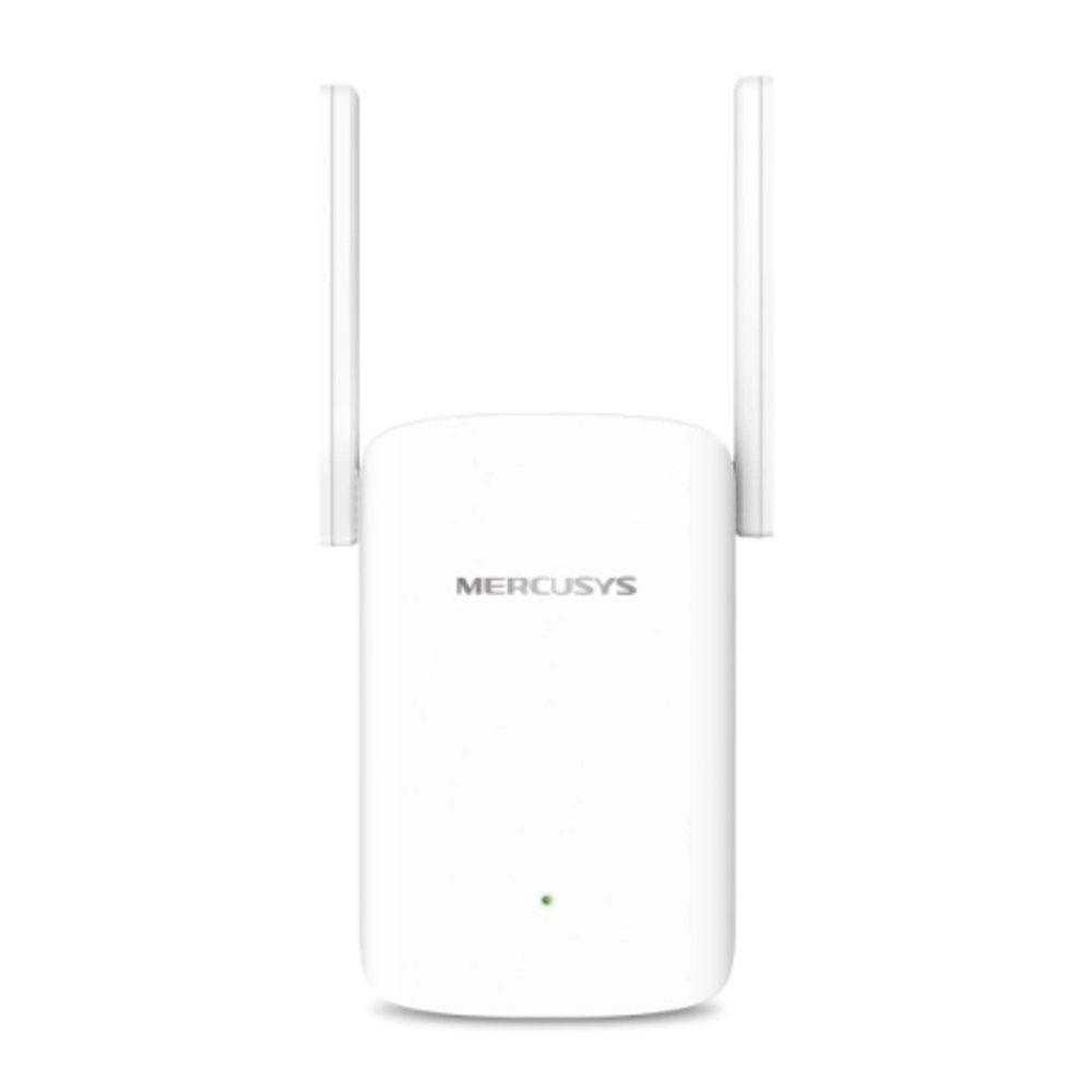 Mercusys ME60X 1500Mbps WiFi 6 Wireless Range Extender slika 2