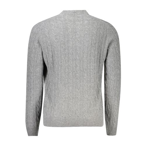 NORTH SAILS MEN'S SWEATER GREY slika 2